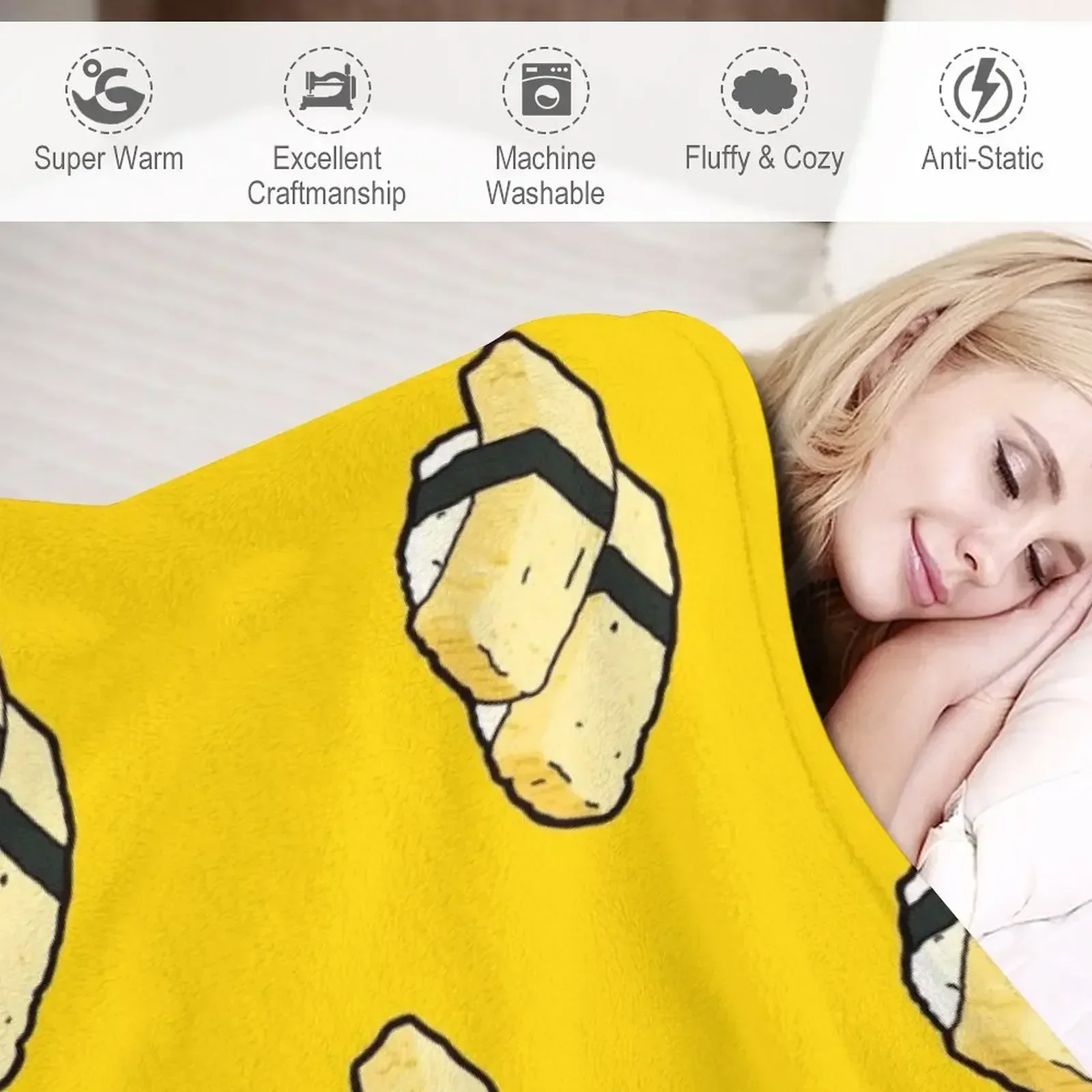 Muster von Tamago-Sushi, japan – Baby Food Japanese Bewertung und Preis