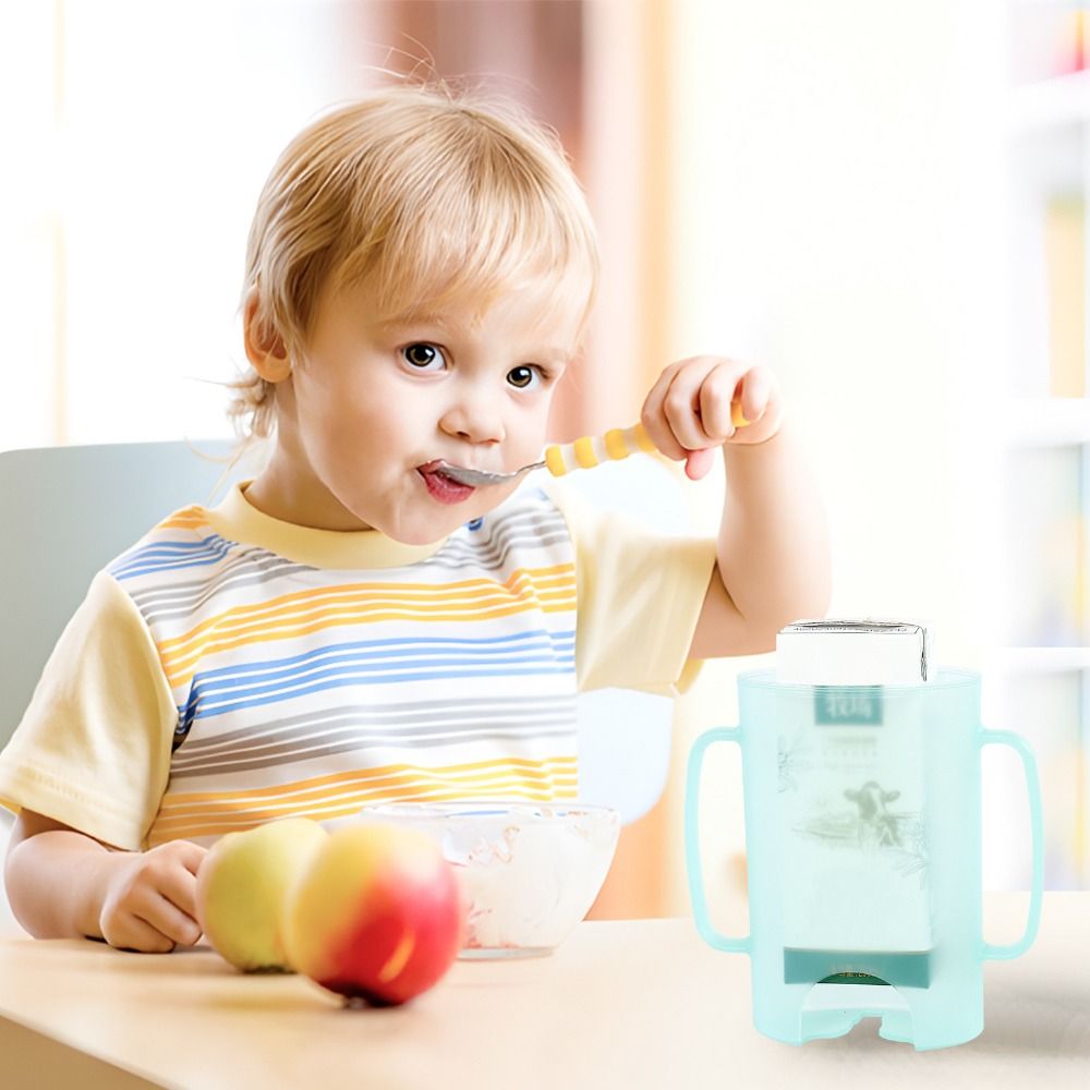 Plastik-Quetschbeutelhalter, Q – Baby Food Pouches Reusable Bewertung und Preis