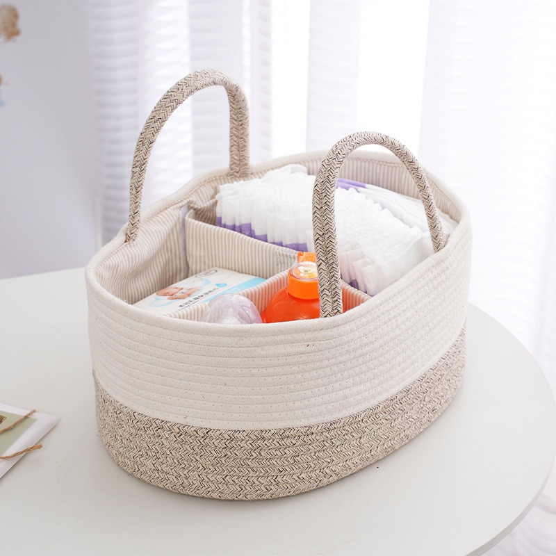 Faltbare Windel Caddy Organisi – Baby Food Stuff Bewertung und Preis